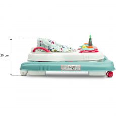 Ходунки Caretero (Toyz) Surf Blossom